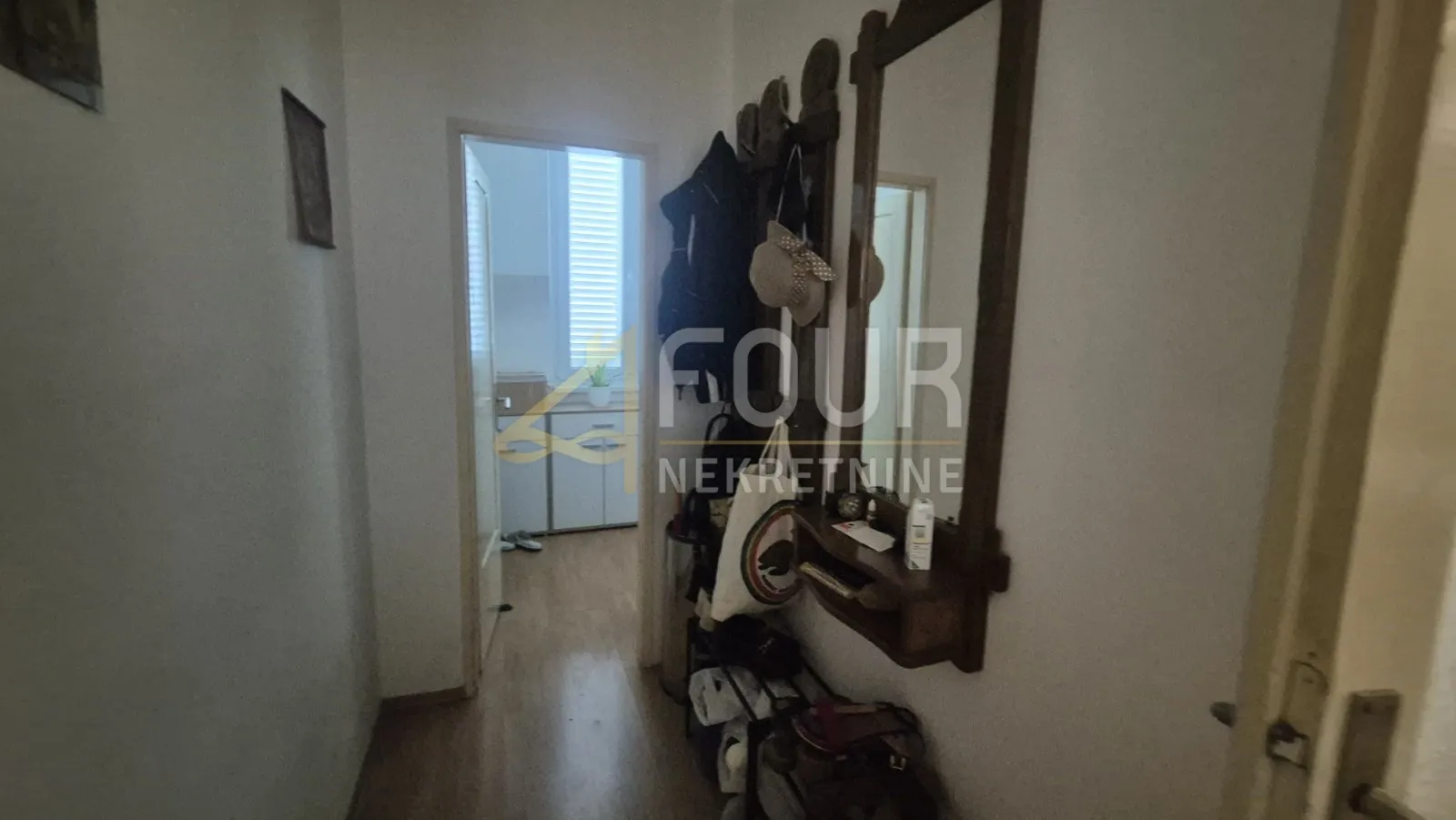 rijeka, podmurvice, stan od 59.10m2 - slika 6