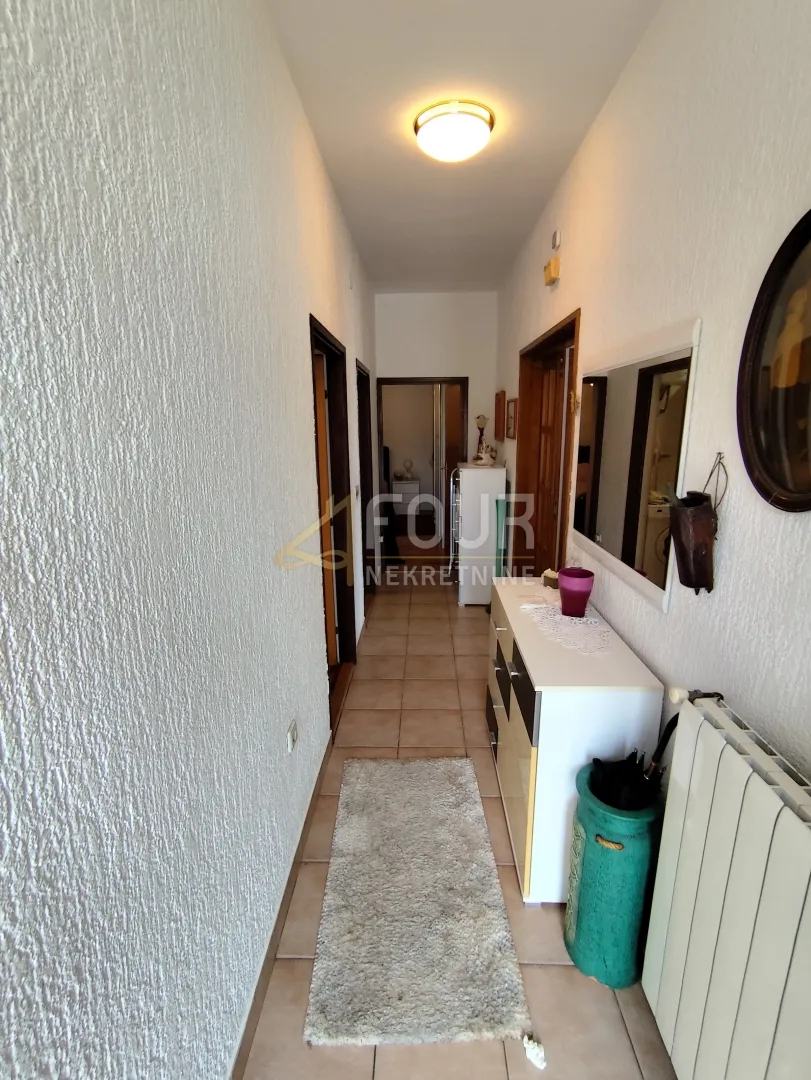 najam, rijeka, martinkovac, 2s+db, 80m2, pogled na more - slika 11