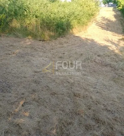istra, buzet, građevinsko zemljište, 1.441m2 - slika 2