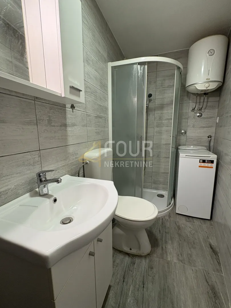 istra, rovinj - strogi centar, 25m2, namještena garsonijera - slika 6