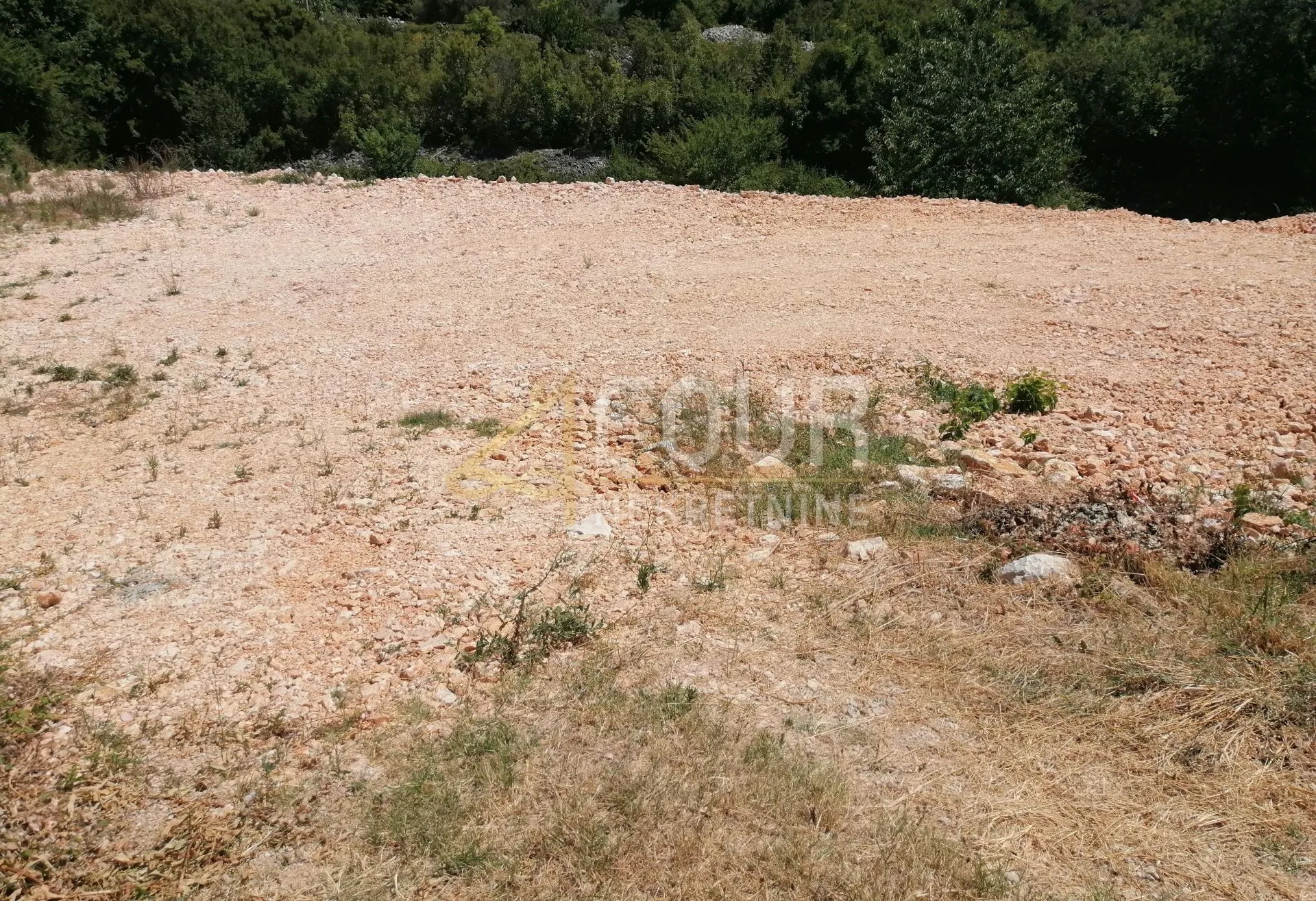 otok krk, kras, zemljište 2.038m2 - slika 5