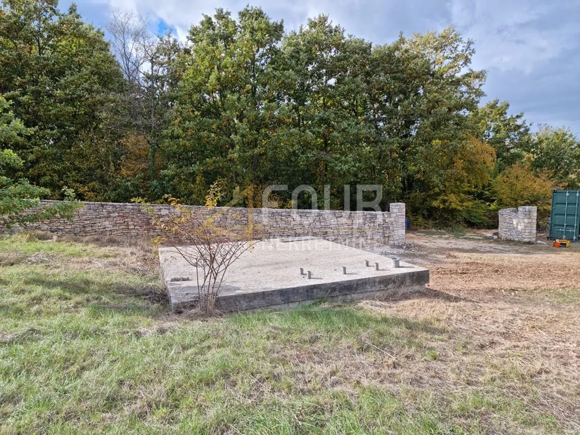 istra, kanfanar, poljoprivredno zemljište, 13.301m2 - slika 15