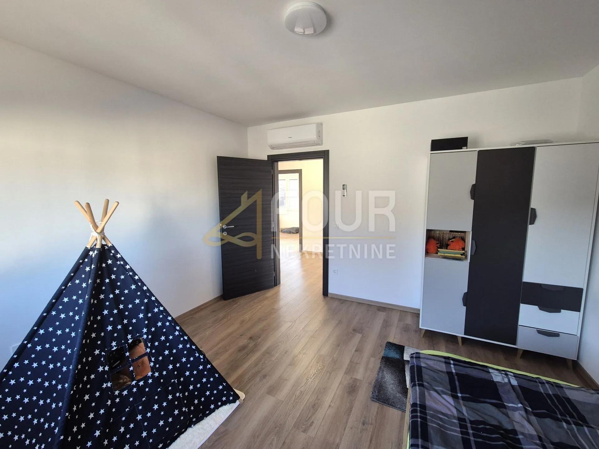 otok krk, vrbnik, kuća s pogledom na more, 152m2, terasa - slika 10
