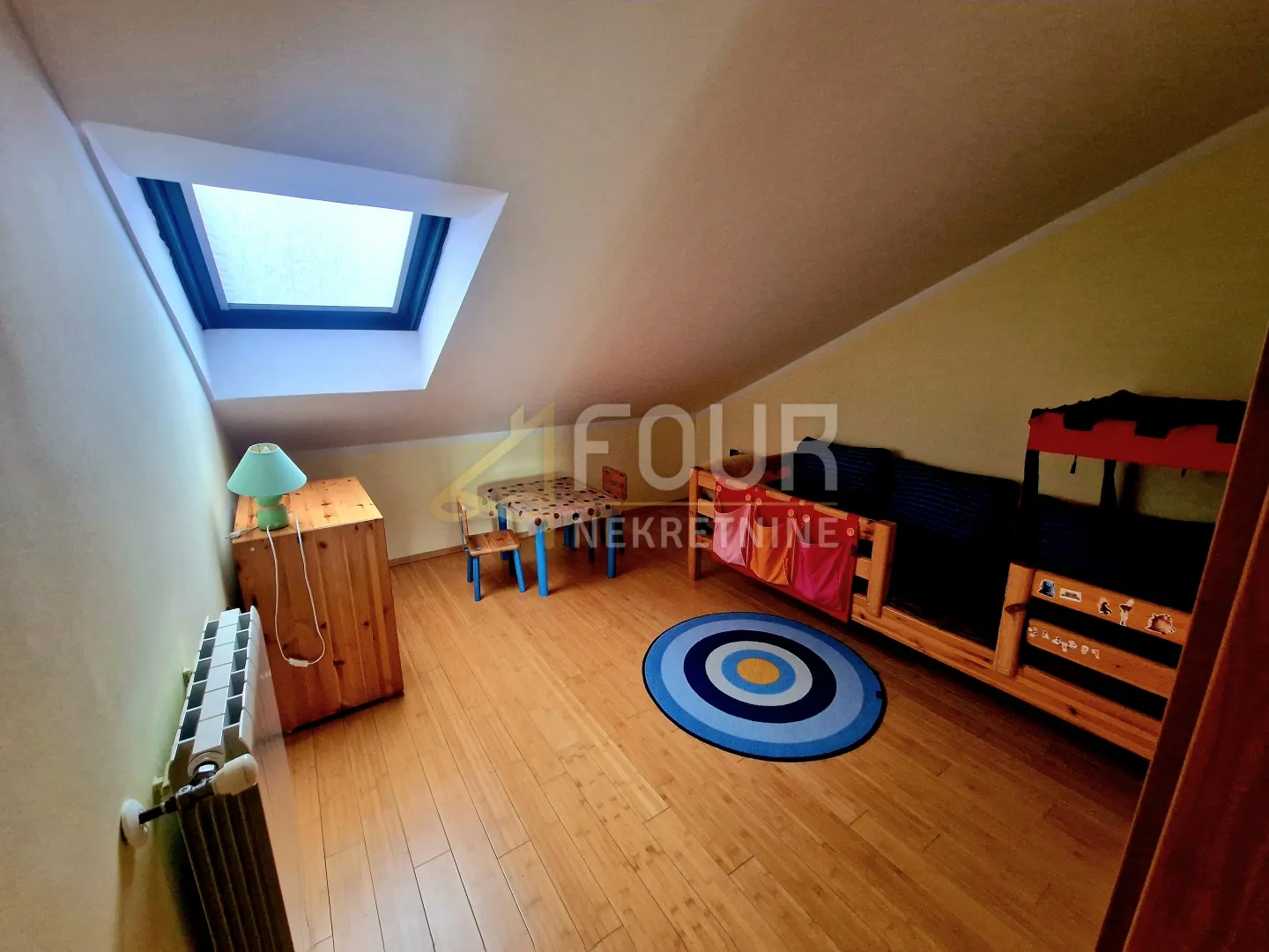opatija - centar, vila s pogledom na more, 261m2 - slika 21