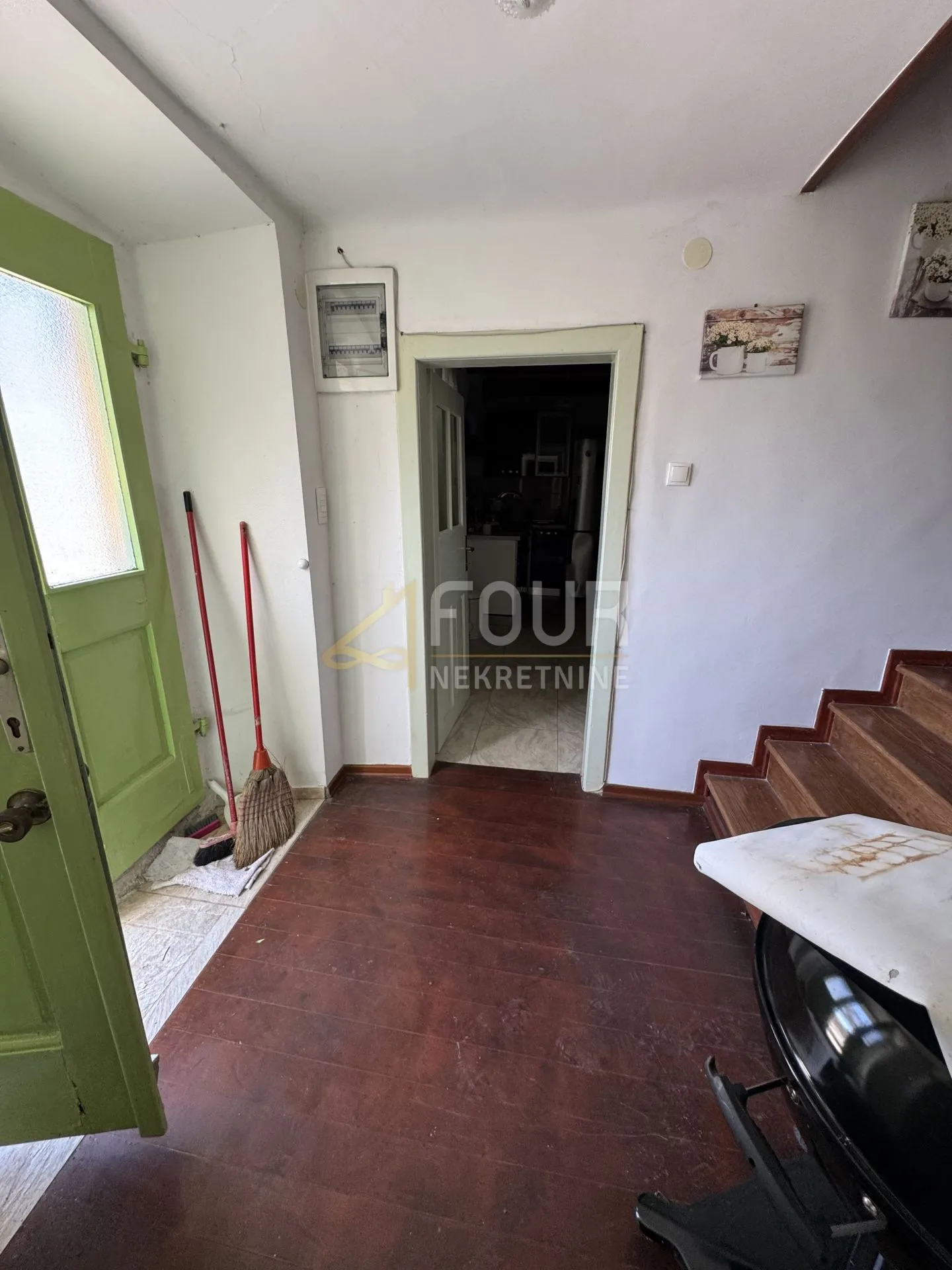 otok krk, milohnići, kuća s garažom, 278.23m2 - slika 6