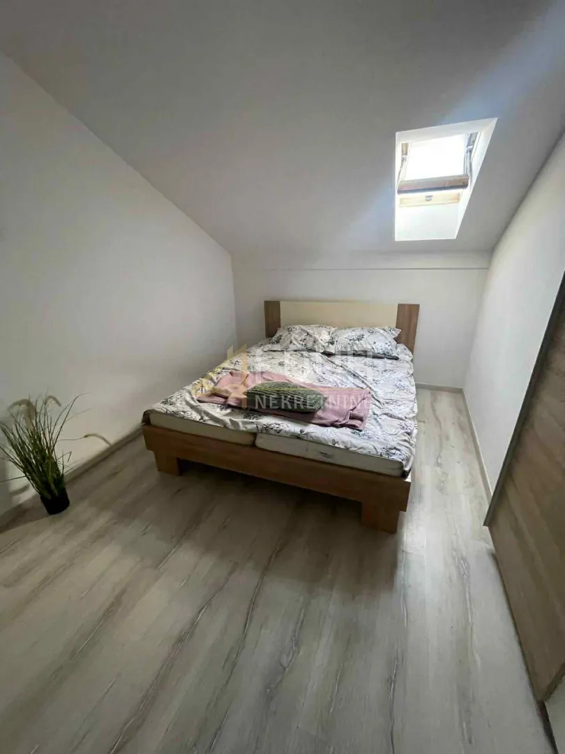 istra, novigrad - centar, 2s+db, 50.20m2 - slika 11