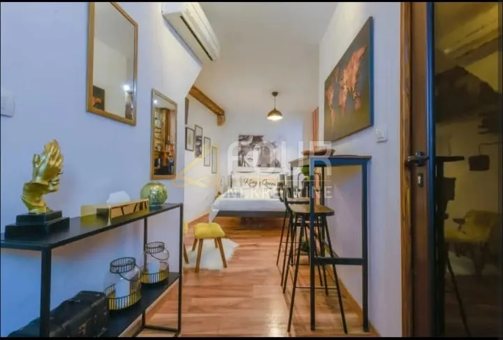 istra, rovinj - stari grad, 50m od mora, adaptirana garsonijera - slika 3