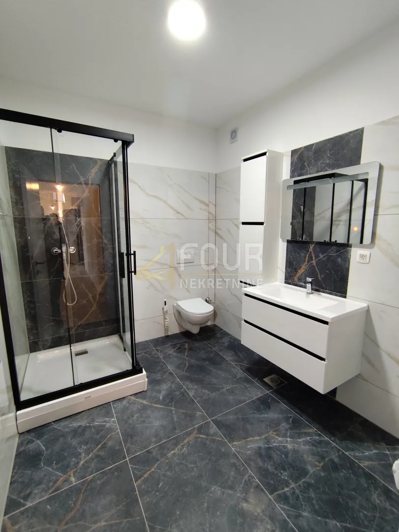 istra, medulin, novogradnja, 2s+db, balkon - slika 8