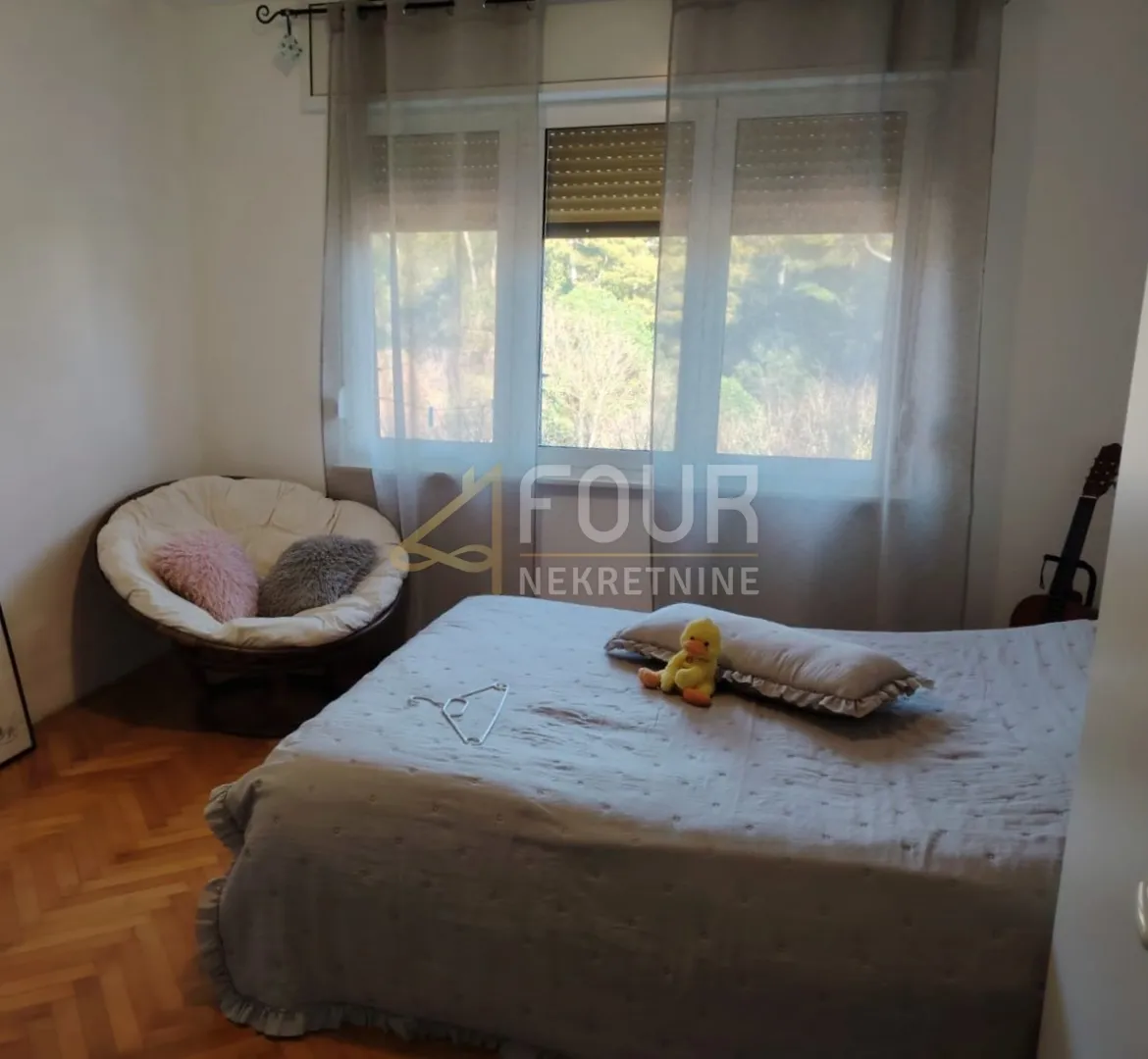 istra, pula, šijana, 3s+db, 95.68m2, pogled na more - slika 15