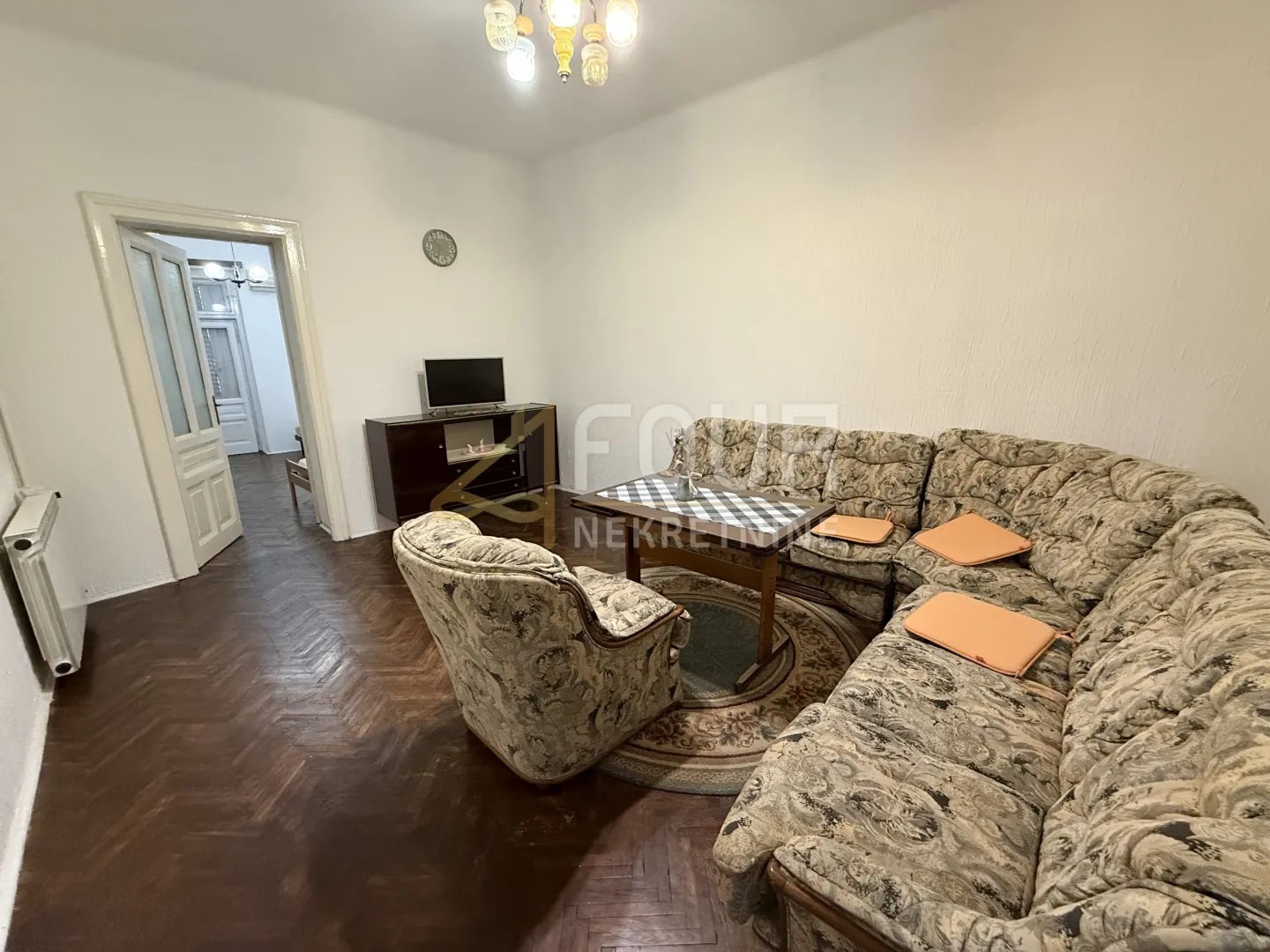 rijeka, brajda, 5skl, 120.25m2, balkon - slika 3