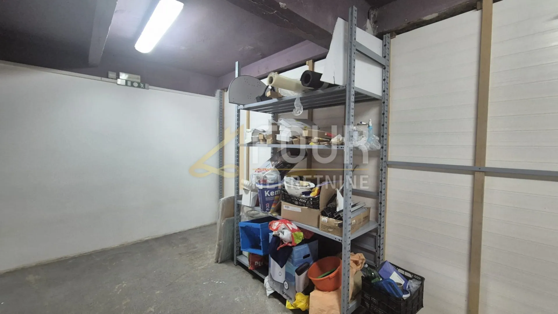 rijeka, mlaka, poslovni prostor, 104.96m2 - slika 14