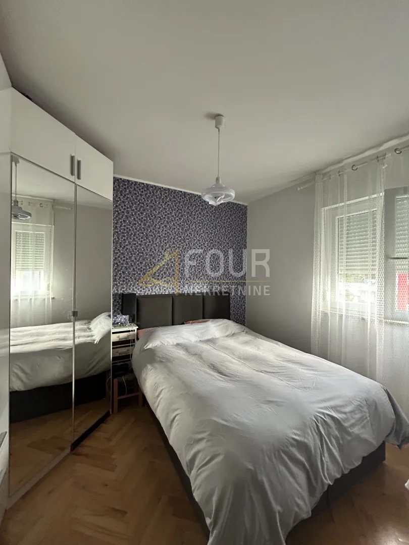 rijeka, srdoči, dvoetažni 3s+db, 85.59m2, balkon - slika 7