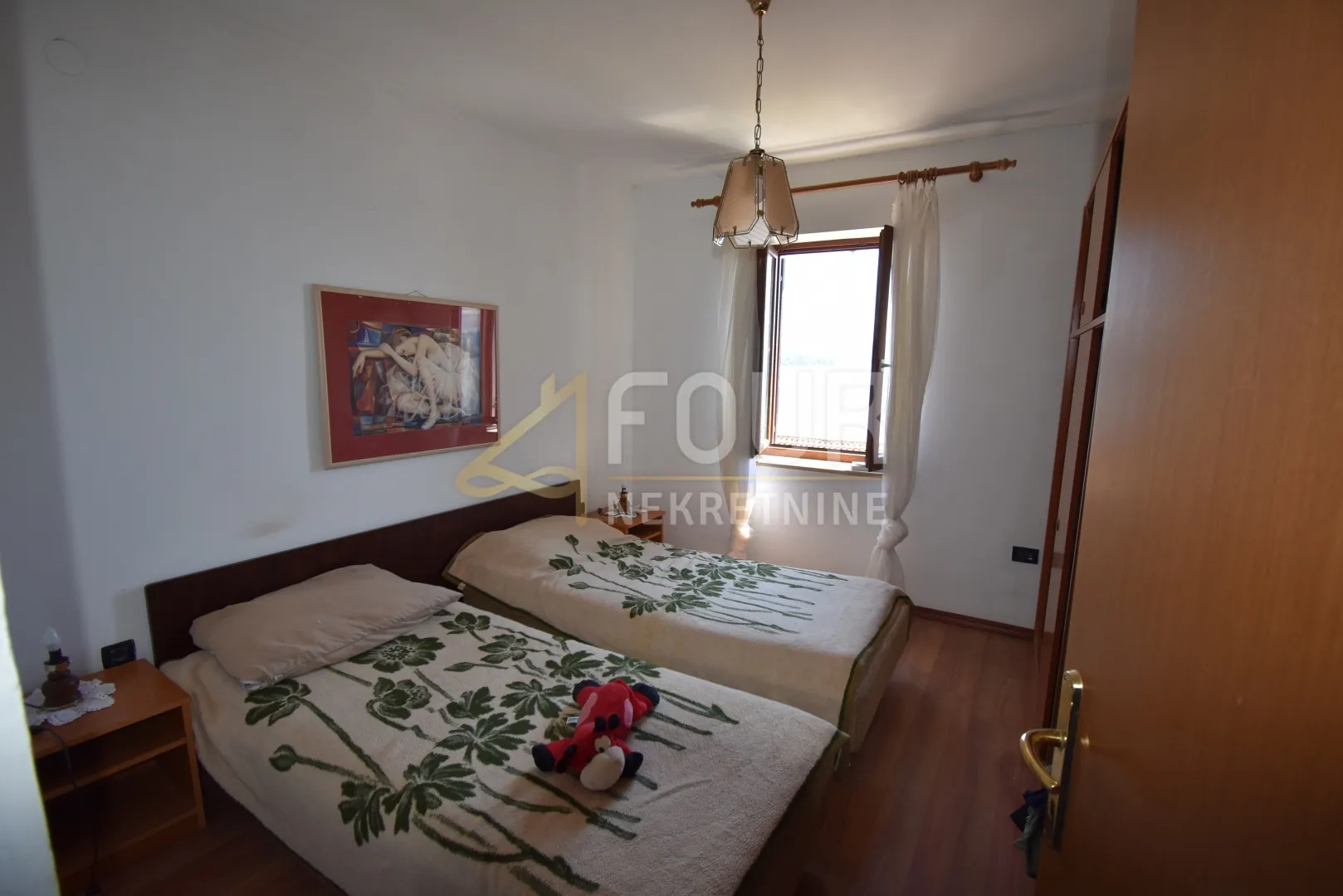 najam, opatija - volosko, 2skl, 80m2, terasa, 80m od mora - slika 6