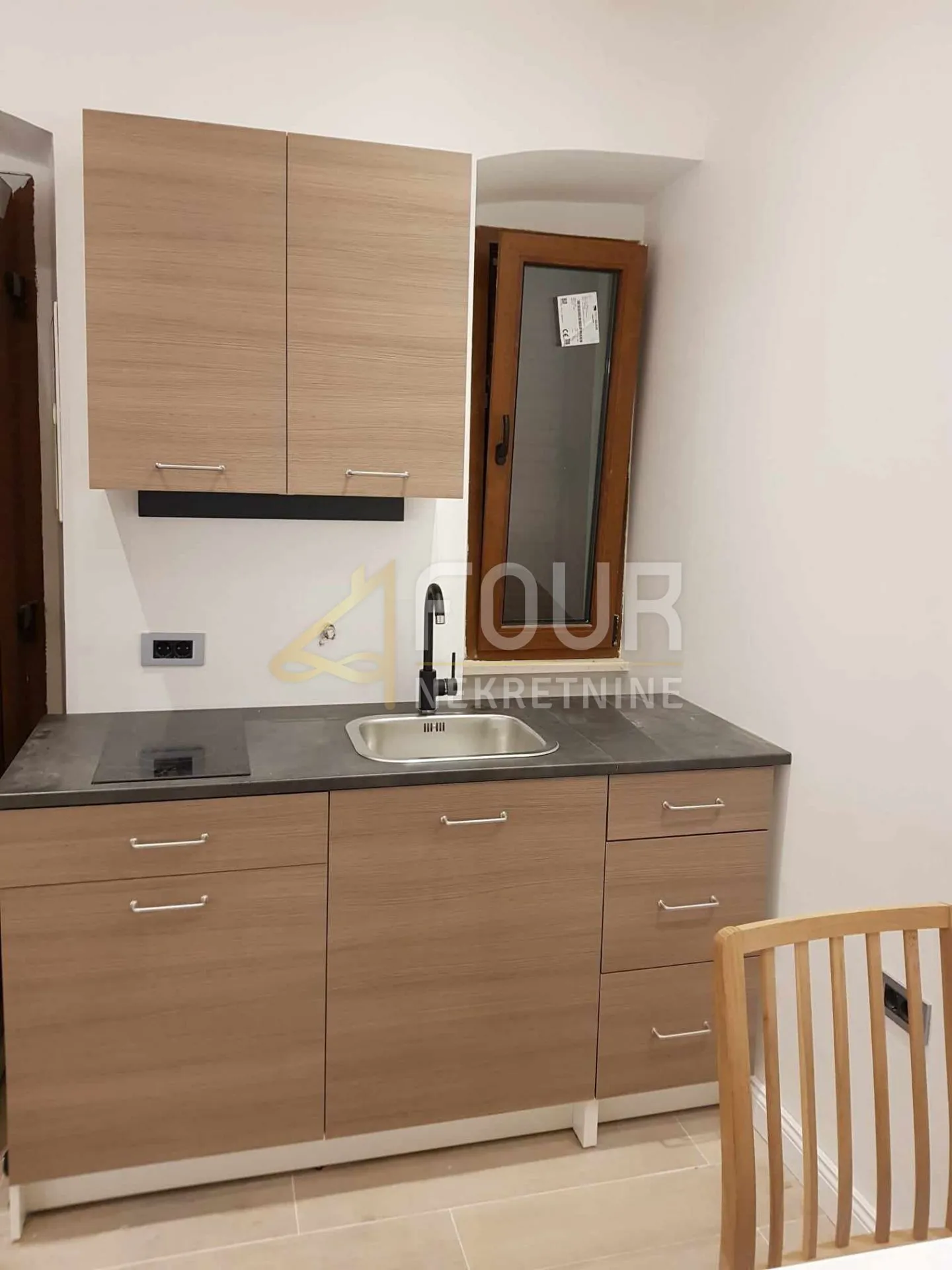 rijeka, belveder, samostojeća kuća s dvorištem - slika 4