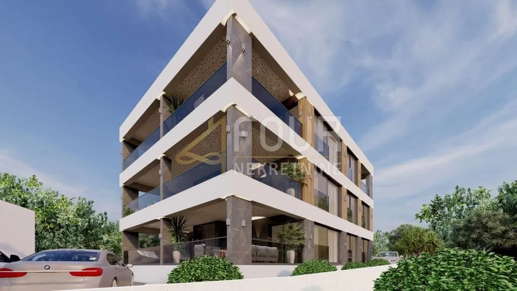 Opatija, Ika, građevinsko zemljište 733m2 - Ika, Opatija