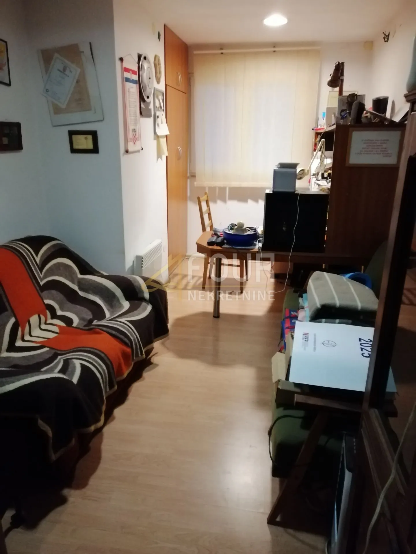 crikvenica, dramalj, 111.55m2, stan s okućnicom - slika 6