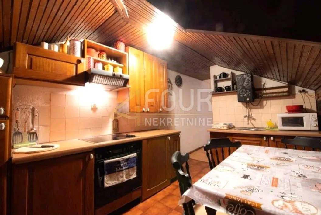 rijeka, pećine, 72.40m2, 2s+db+sobica - slika 3
