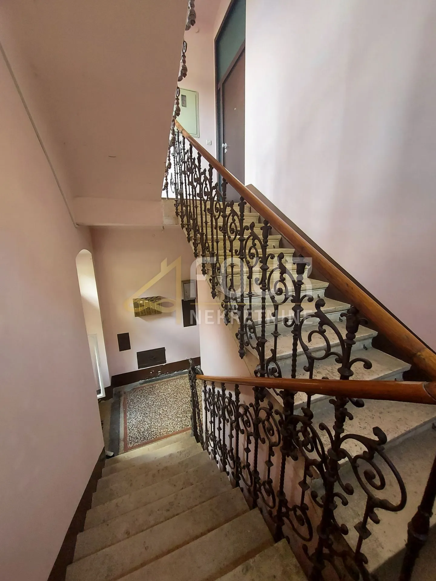 opatija - penthouse u centru opatije - slika 7