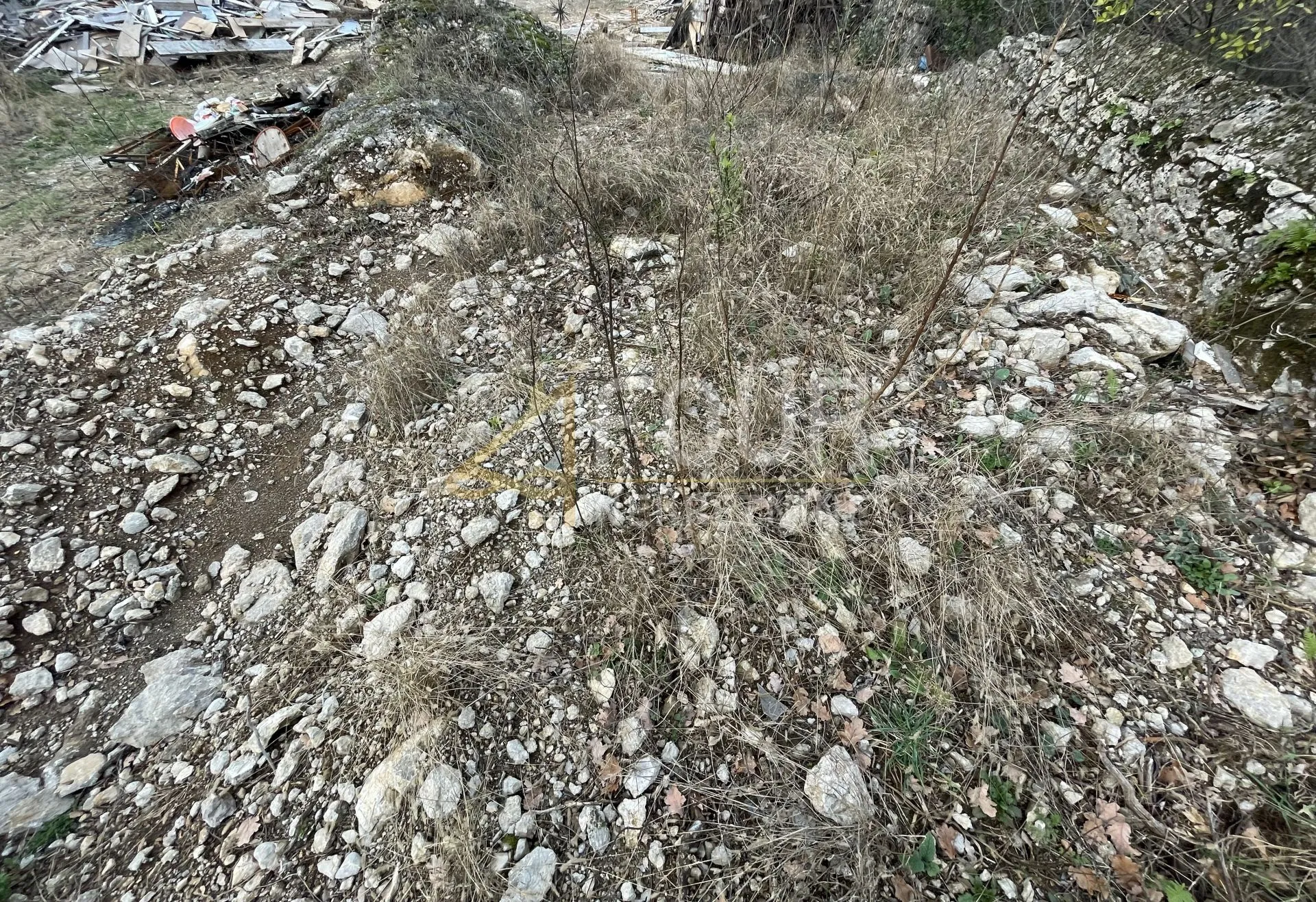 Najam, Opatija, Pobri, zemljište - Pobri, Opatija