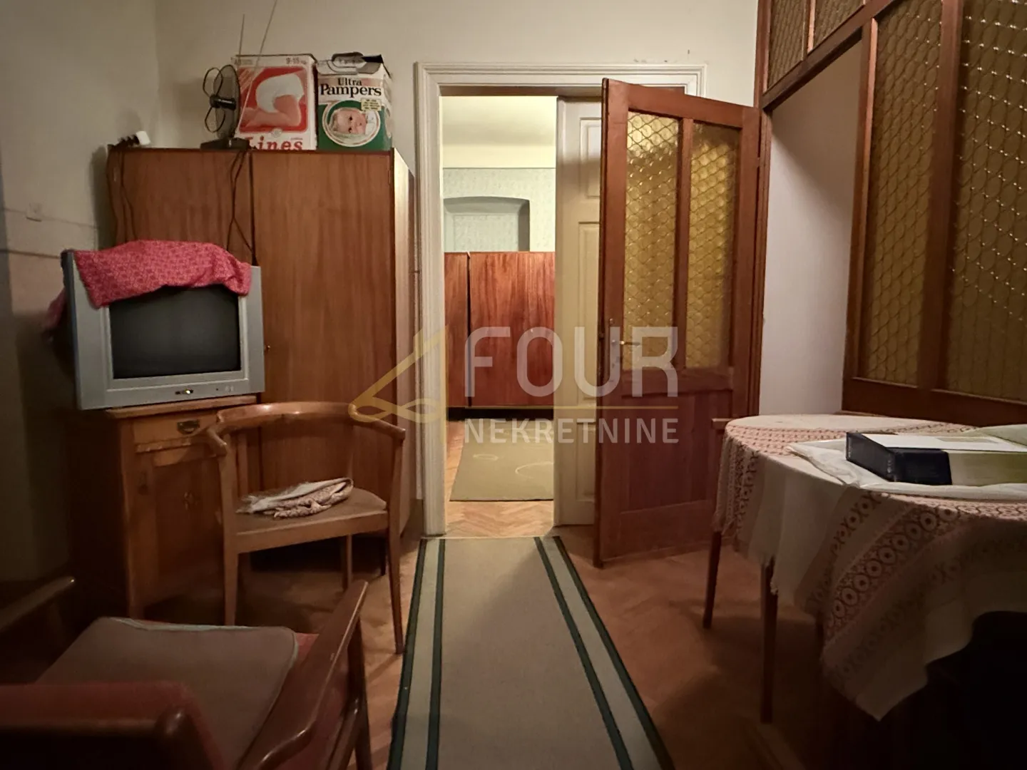 novi vinodolski, samostojeća kuća 200m od mora - slika 6