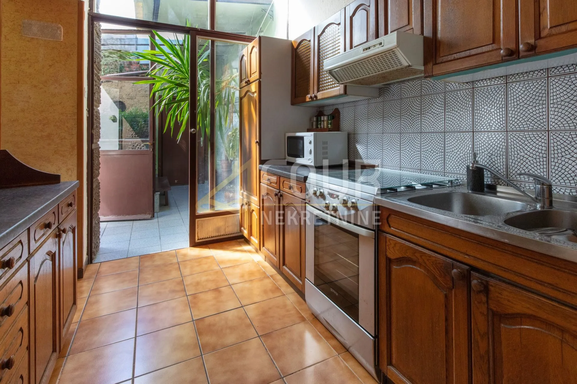 Rijeka, Podmurvice, 3skl, 67.50m2