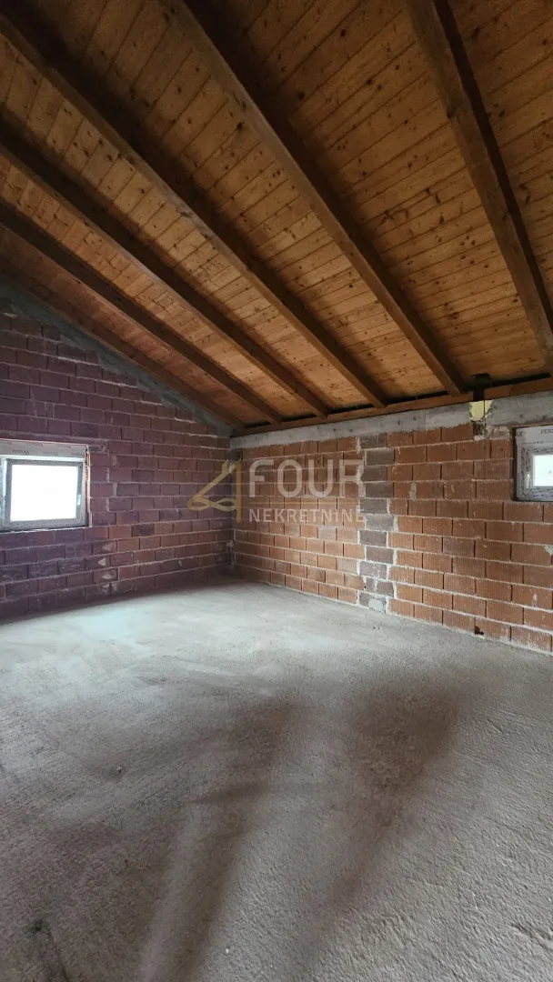 rijeka, srdoči, novogradnja, etaža, 3s+db, balkon - slika 6