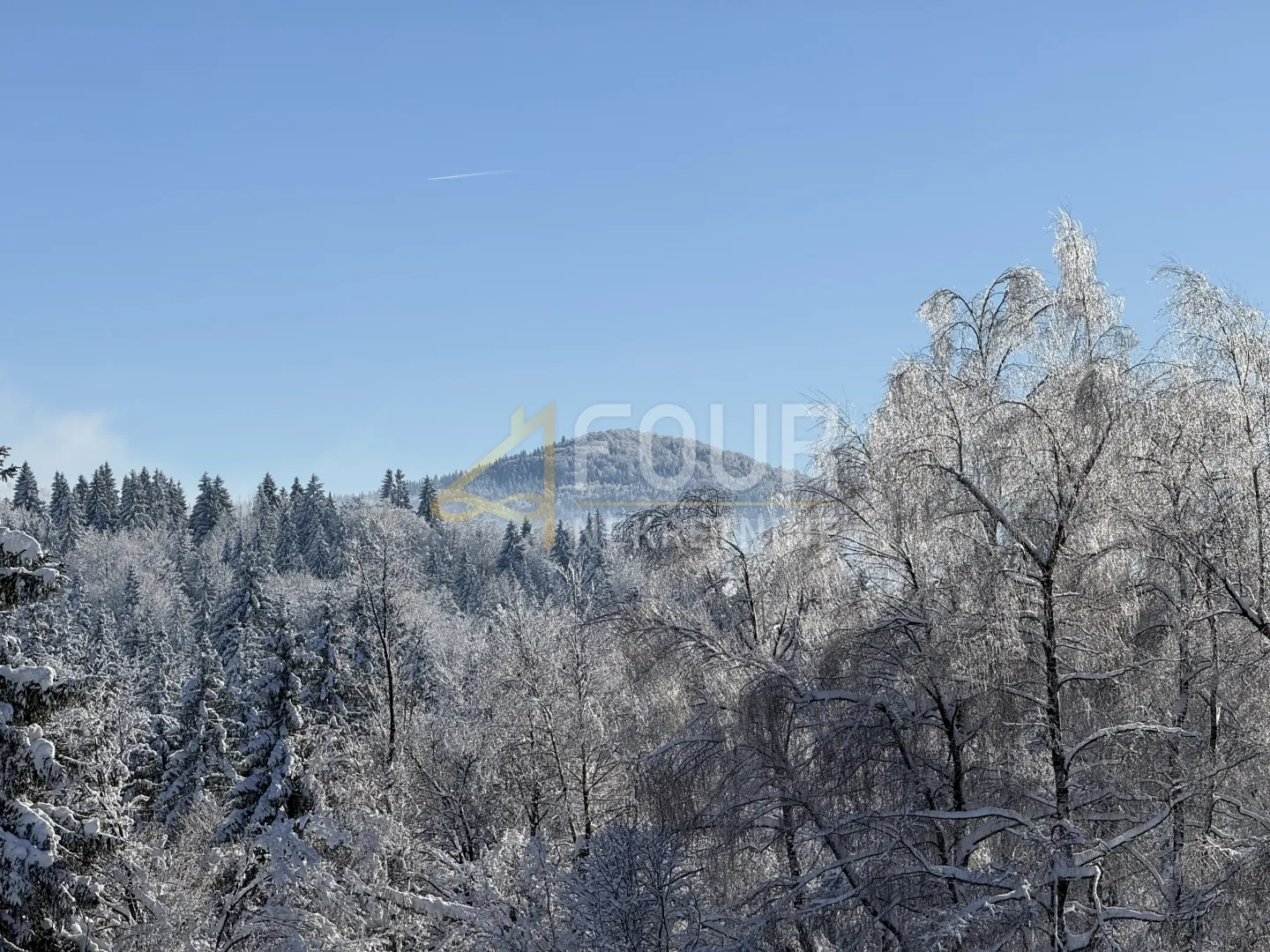 gorski kotar, ravna gora - okolica, 2.530m2, građevinsko zemljište - slika 5
