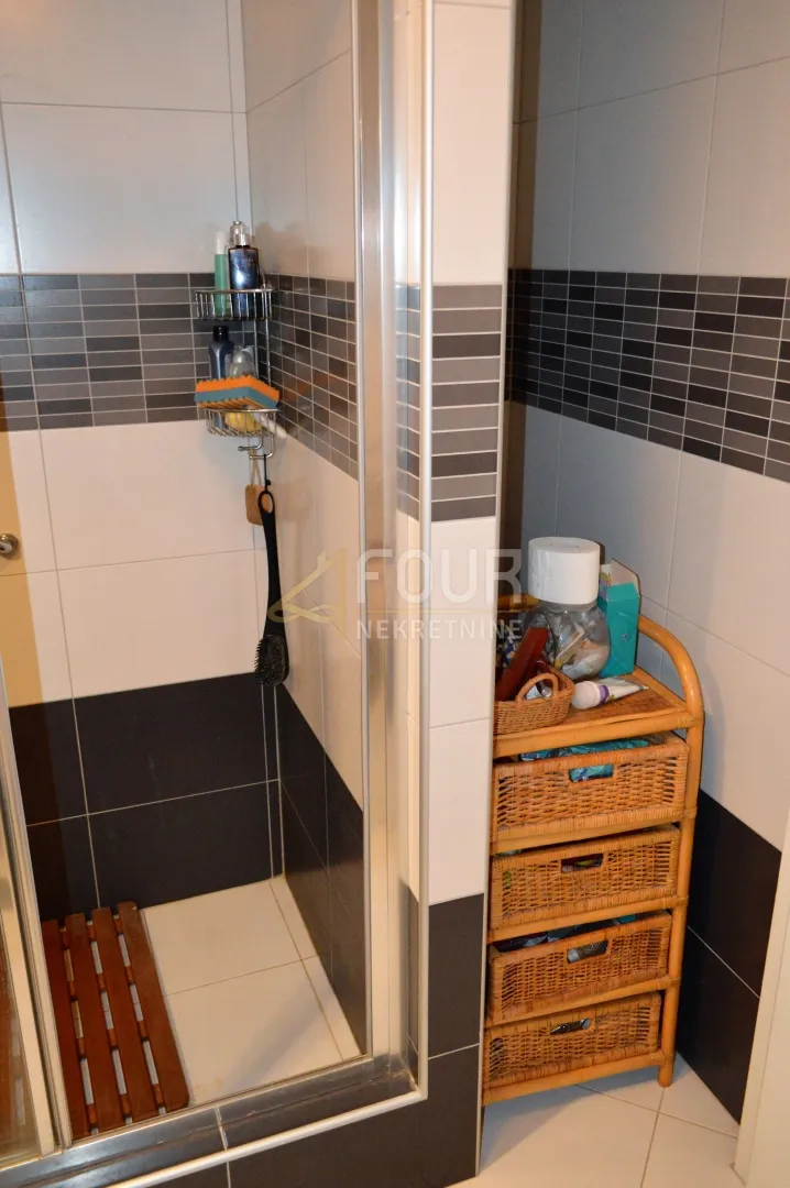 zagreb, maksimir, 3skl s galerijom, 107m2, balkon - slika 19