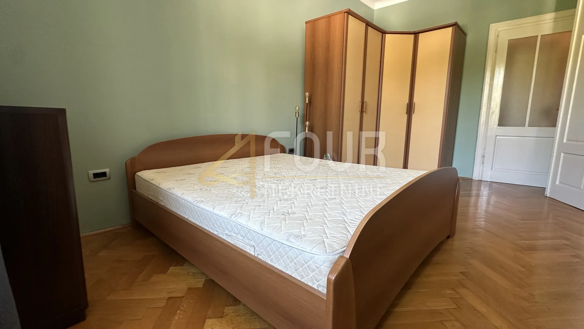 najam, rijeka, centar, 2s+db, 75m2, lođa - slika 18