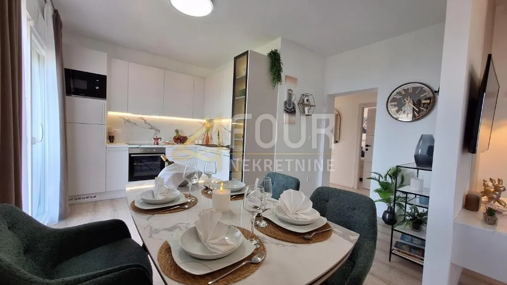 najam, opatija - pobri, 1s+db, 55m2, balkon - slika 7