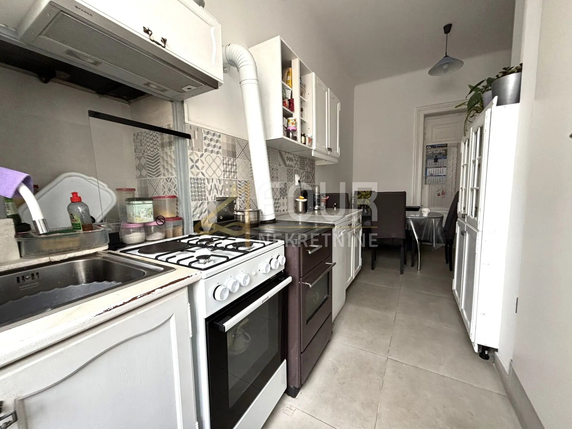 rijeka, brajda, 89m2, 4skl - za investiciju - slika 2