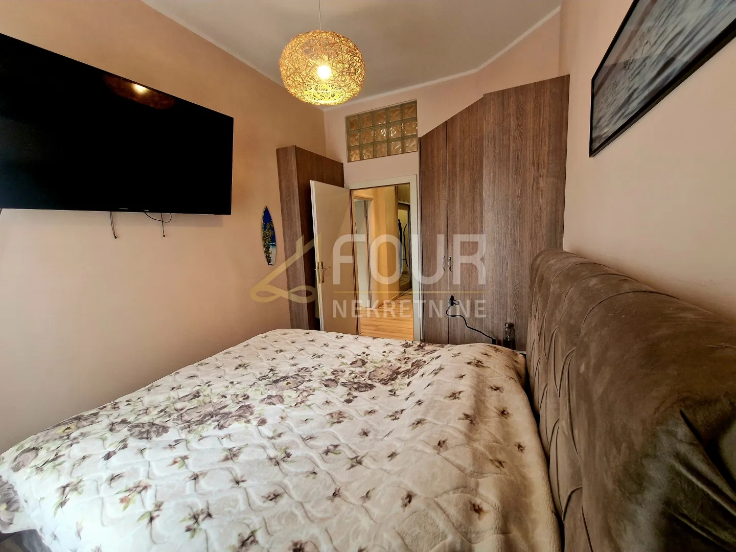 rijeka - širi centar, 108.03m2, 3s+db, balkon - slika 12