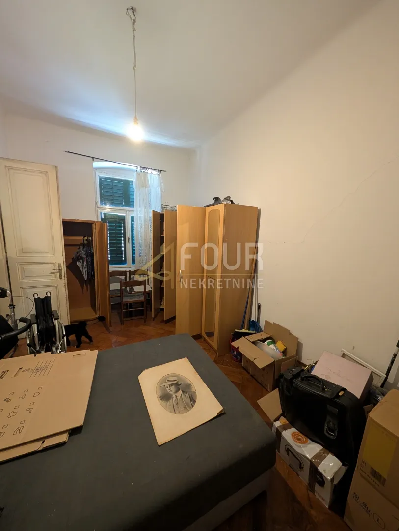 najam, rijeka - centar, 91.90m2, 3skl, moguć smještaj radnika! - slika 10