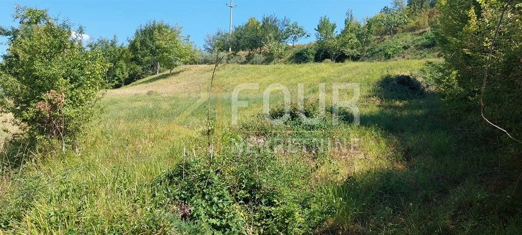 istra, pazin, zemljište 2.600m2 od čega 1.200m2 u građ. zoni - slika 3