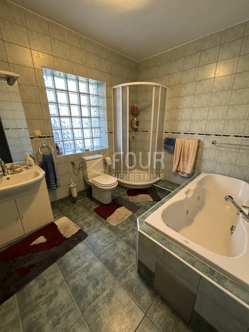 rijeka, martinkovac, dvojna kuća, 102.64m2 - slika 19