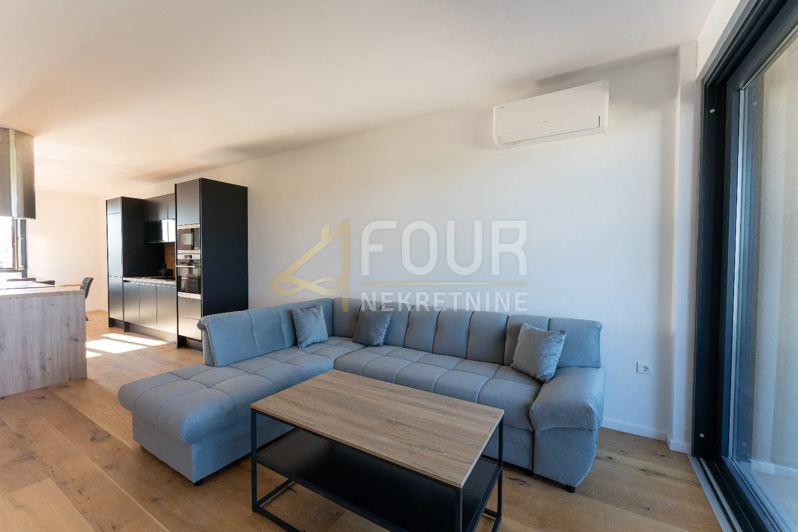 istra, pula - valdebek, 3s+db, 118.31m2 - slika 2