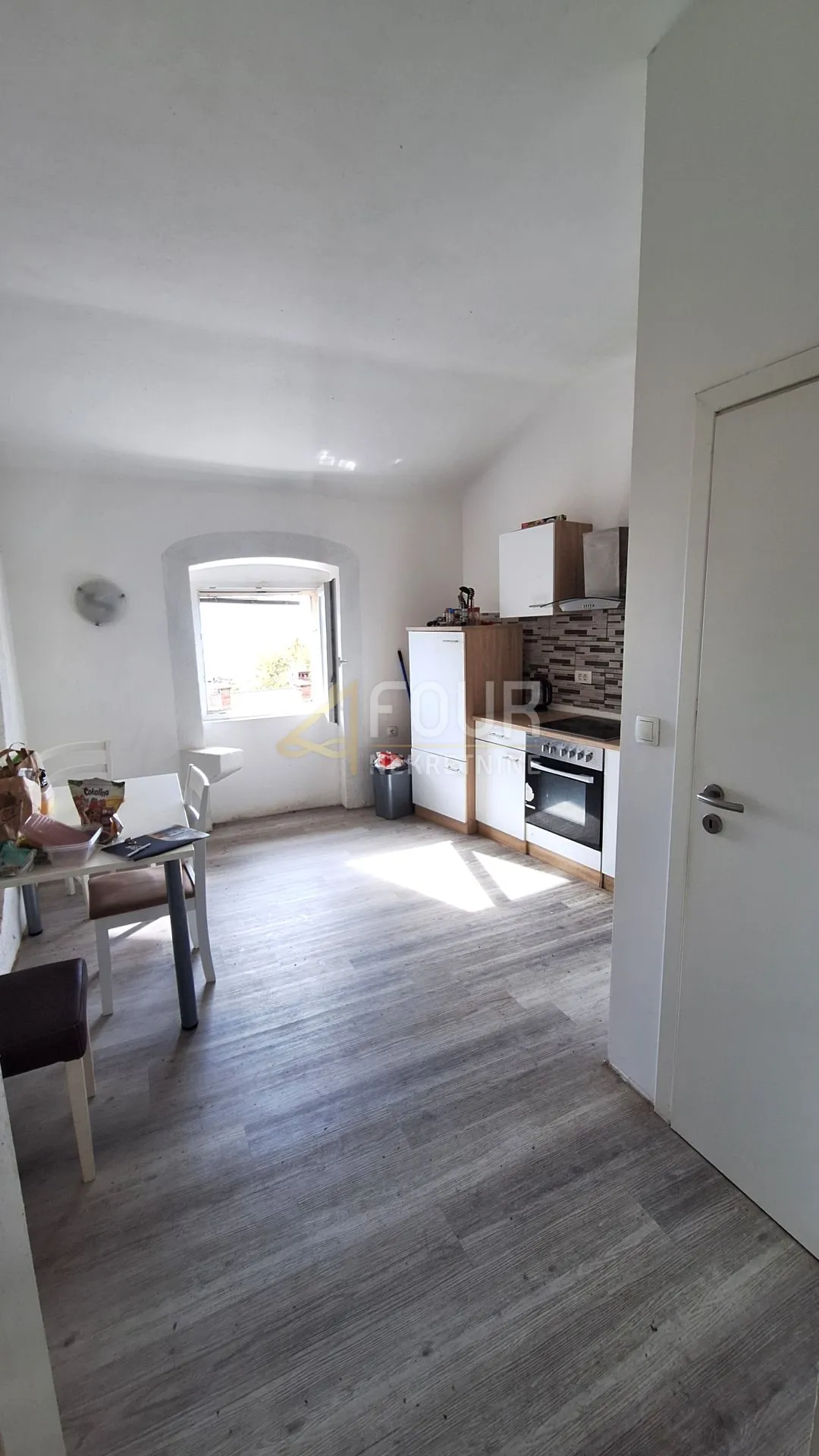 rijeka, brajda - širi centar, 93.99m2, odličan stan za investiciju! - slika 2