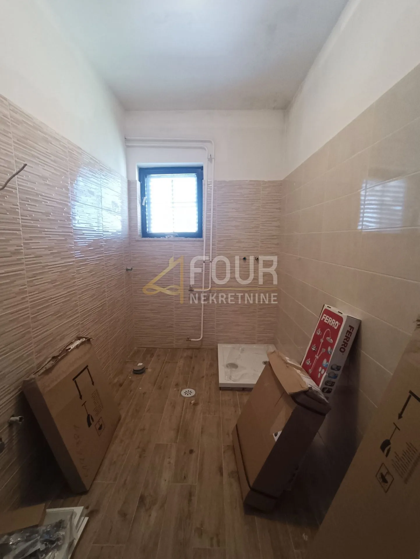 rijeka, pehlin, 412m2, kuća s 3 stana, velika okućnica - slika 7