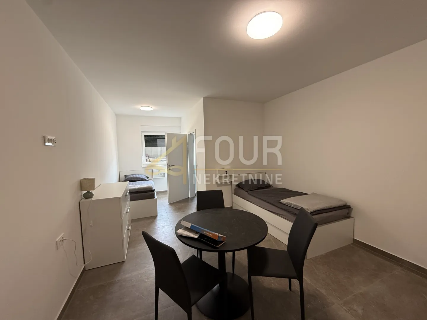 istra, sveti lovreč - okolica, kuća 346m2, balkon, terasa - slika 16