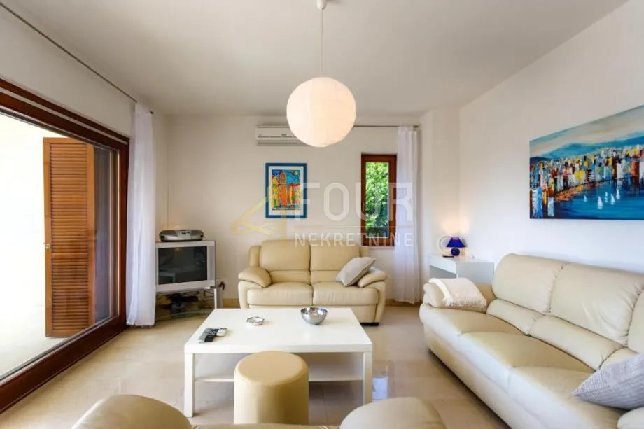 otok krk, krk, penthouse 1. red do mora - slika 2
