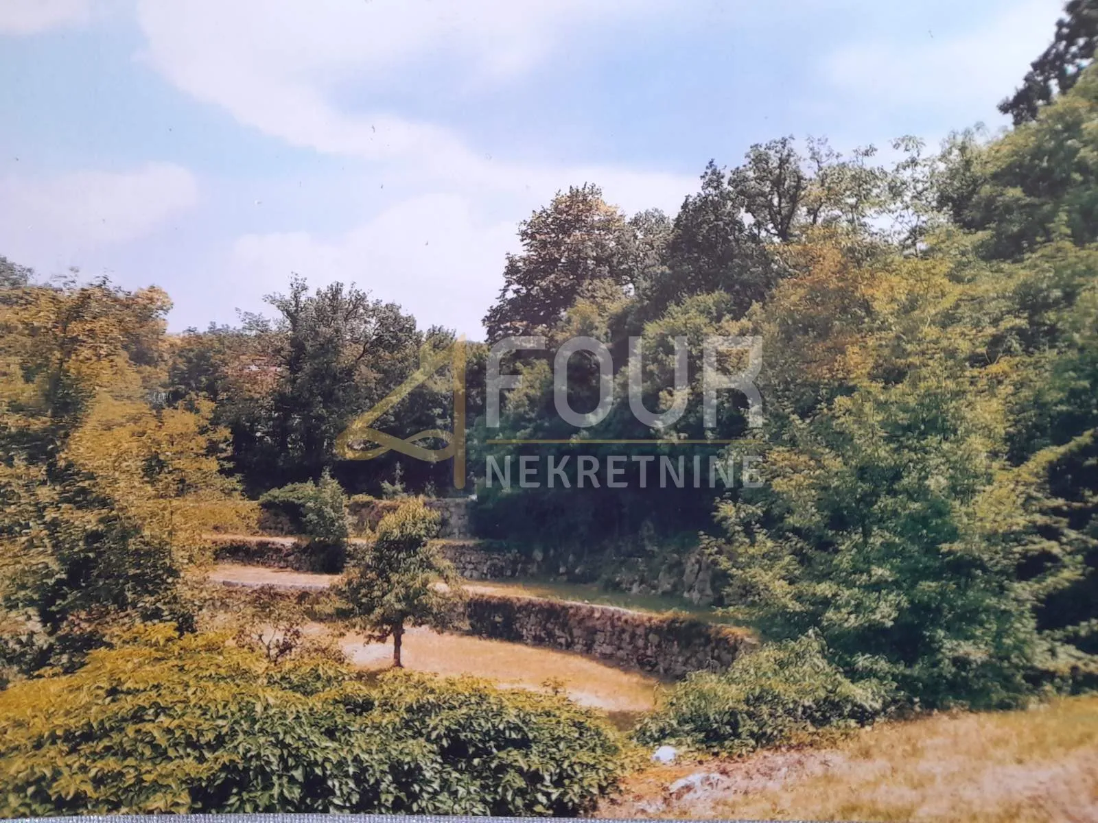 matulji, jušići, građevinsko zemljište od 4.122m2 - slika 2