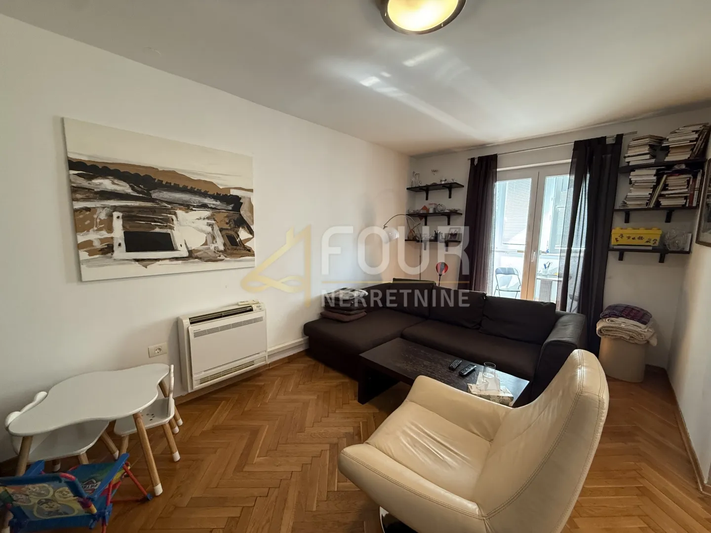 istra, fažana, stan u centru, 65.59m2 - slika 3