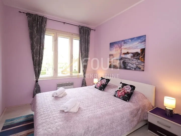 opatija - centar, 46.25m2, 1s+db, terasa, pogled na more - slika 5