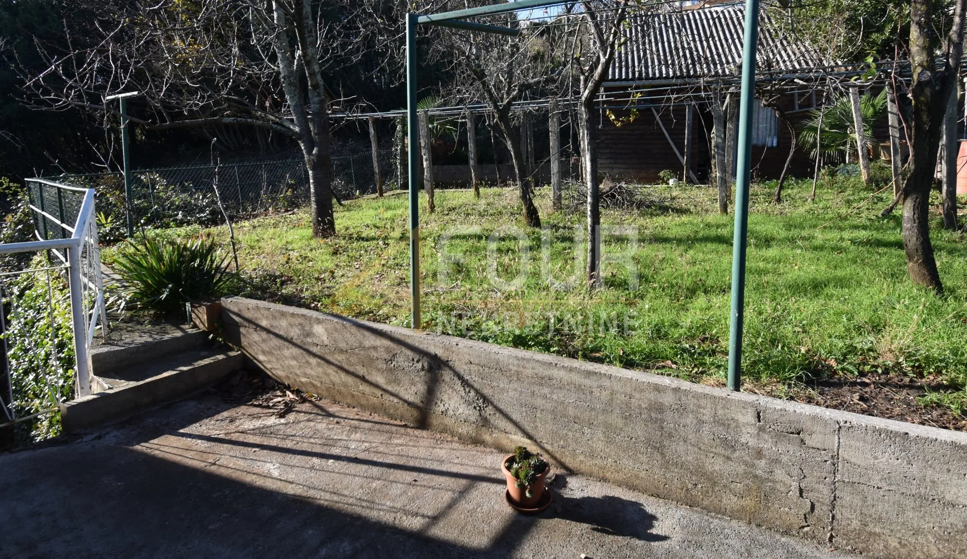 opatija, kuća s 4 stana, garažom i okućnicom, 500m od mora! - slika 17
