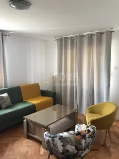 najam, rijeka, donja vežica, 53.90m2, 1s+db, lođa+balkon - slika 5