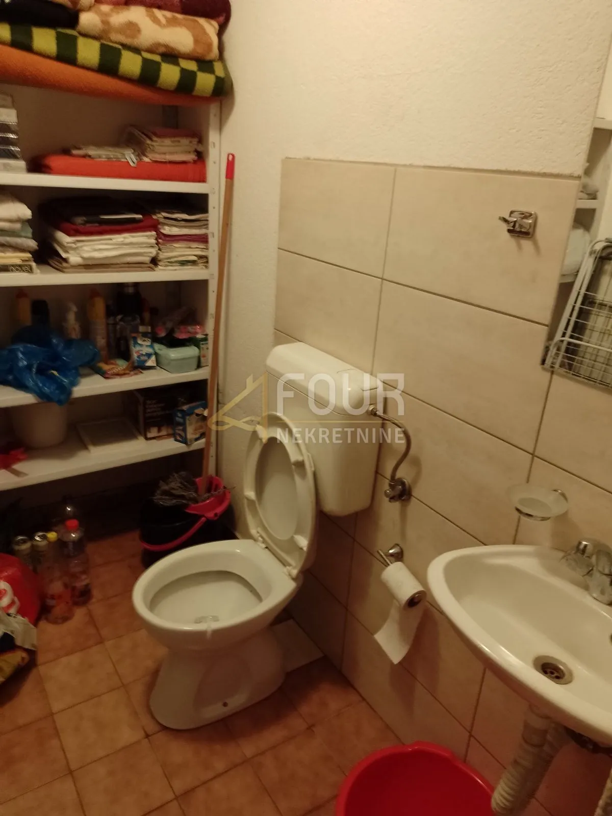 najam, rijeka, svilno, etaža, 70m2, 2s+db, pogodno za 6 radnika! - slika 8