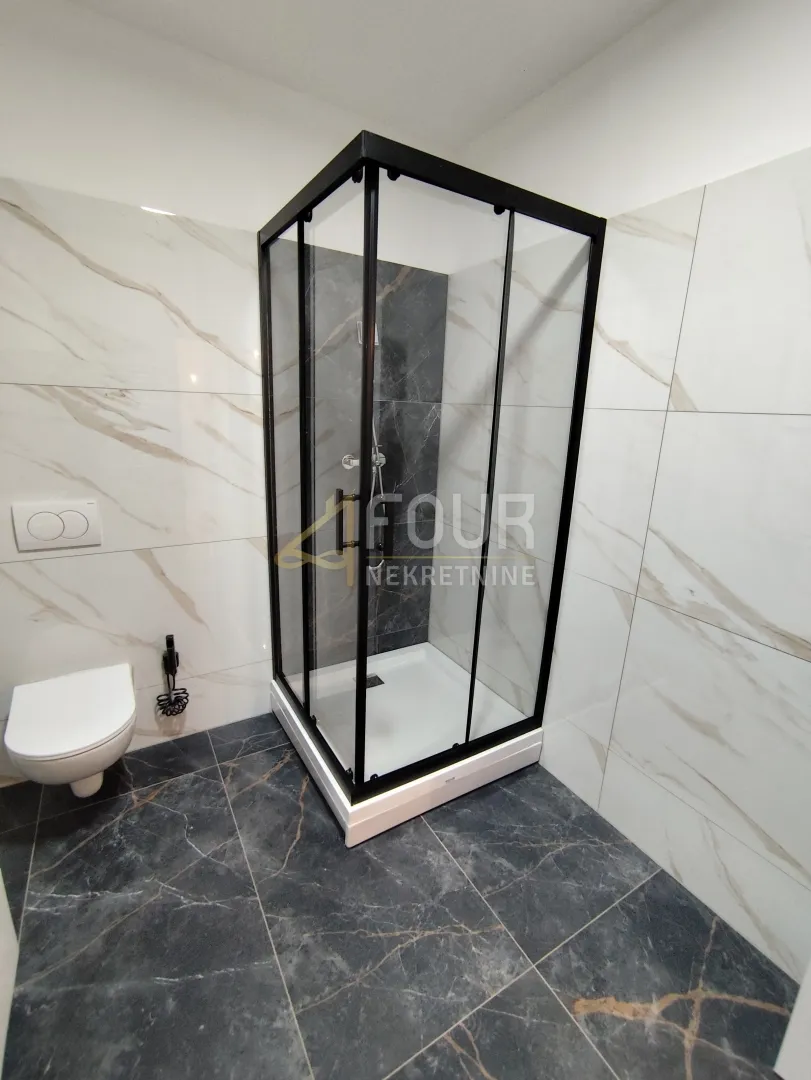 istra, medulin, novogradnja, 2s+db, balkon - slika 12