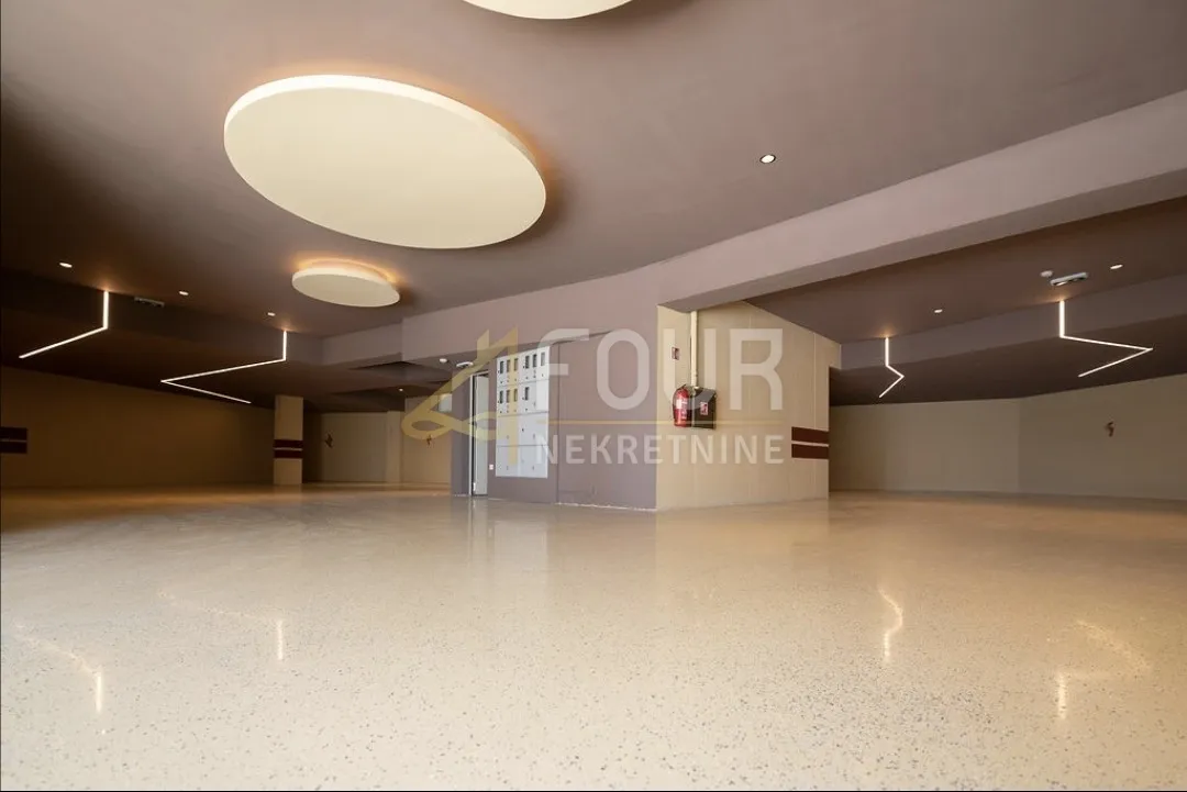 najam, opatija, 2s+db, 58,78m2, pogled na more - slika 18