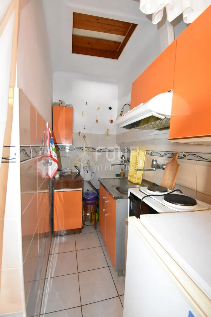 opatija, volosko, 54.46m2, 1s+db, pogled na more - slika 4