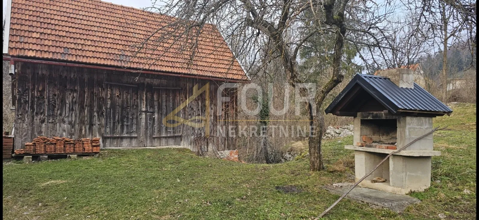 gorski kotar, moravice, samostojeća kuća, 250m2 - slika 8